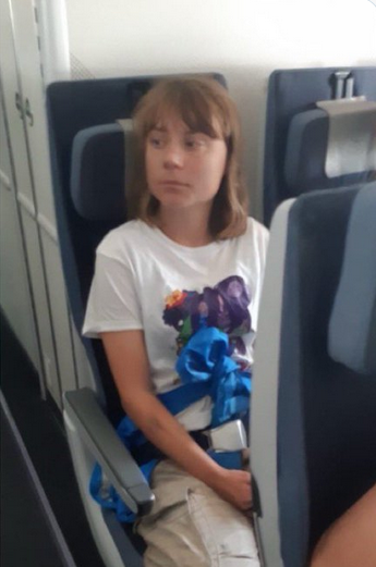 PierreMarionnet's tweet photo. Le kidnapping façon Gaza et le kidnapping façon Israël. Sans autre commentaire. https://t.co/eXCnXRTNCu
