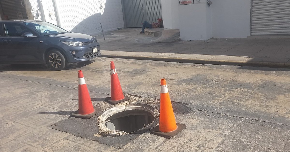 YUCATAN HABLA CLARO tweet media