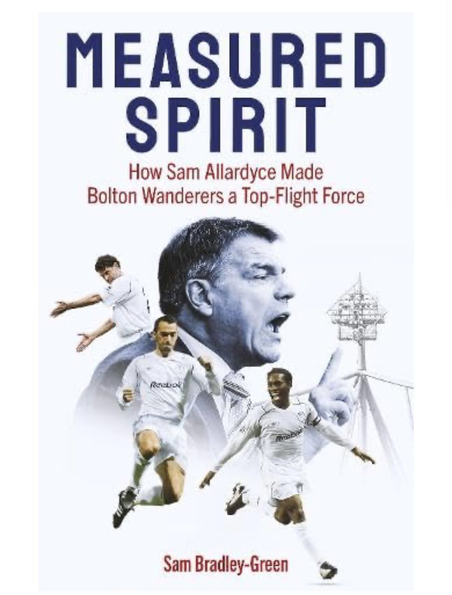 Sam (@samtrotchatsbg) on Twitter photo Will be selling copies of ‘Measured Spirit’ for £15 at the BWRG charity game against <a href="/UndrTheCosh/">UndrTheCosh</a> on 28/6. Additionally I will be selling a variety of vintage #BWFC pieces. Come grab a copy, get it signed by a BWFC legend and support a great cause! Will be selling copies of ‘Measured Spirit’ for £15 at the BWRG charity game against <a href="/UndrTheCosh/">UndrTheCosh</a> on 28/6. Additionally I will be selling a variety of vintage #BWFC pieces. Come grab a copy, get it signed by a BWFC legend and support a great cause!