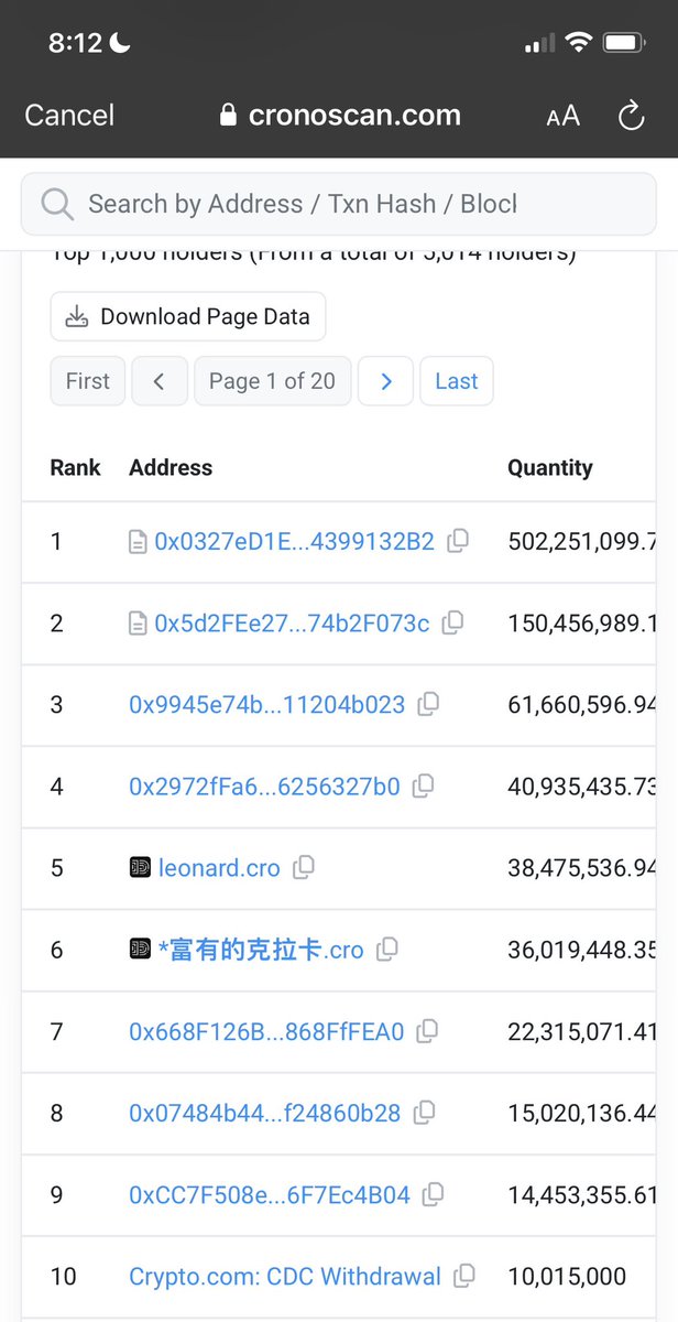 dkvanloon's tweet photo. @WealthyWolvesX @CRO_PHENOM 
Who Is That 10TH Holder ??? #LFG
#CROFAM #FFTB #BUYALERT 
$WOLF Where Is Our #CROFAMILY 
I’m Seeing 👀👀👀Lots Of #CROPOWER 
Paired with $MOON 
#AWESOMENESS #NFTCollection 
And #StakingRewards @ObsidianSwap https://t.co/EkJzGRozFw