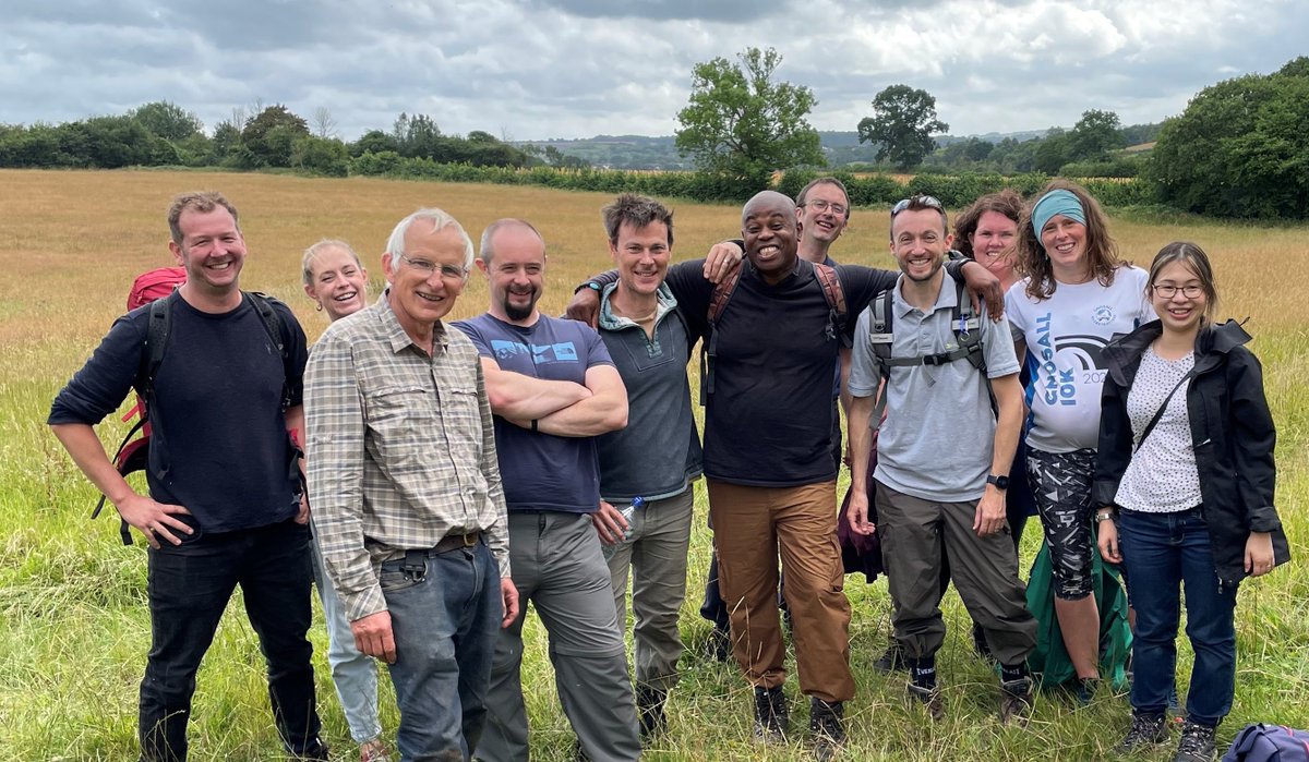 AvonNeedsTrees's tweet image. Summer is here, and that means it’s time to care for the young trees we planted together over winter!🌞
Come and join our volunteering days to give our trees the support they need during this crucial stage of growth.🌱
Head to 👉 avonneedstrees.org.uk/volunteering/
📷 Mark Funnell