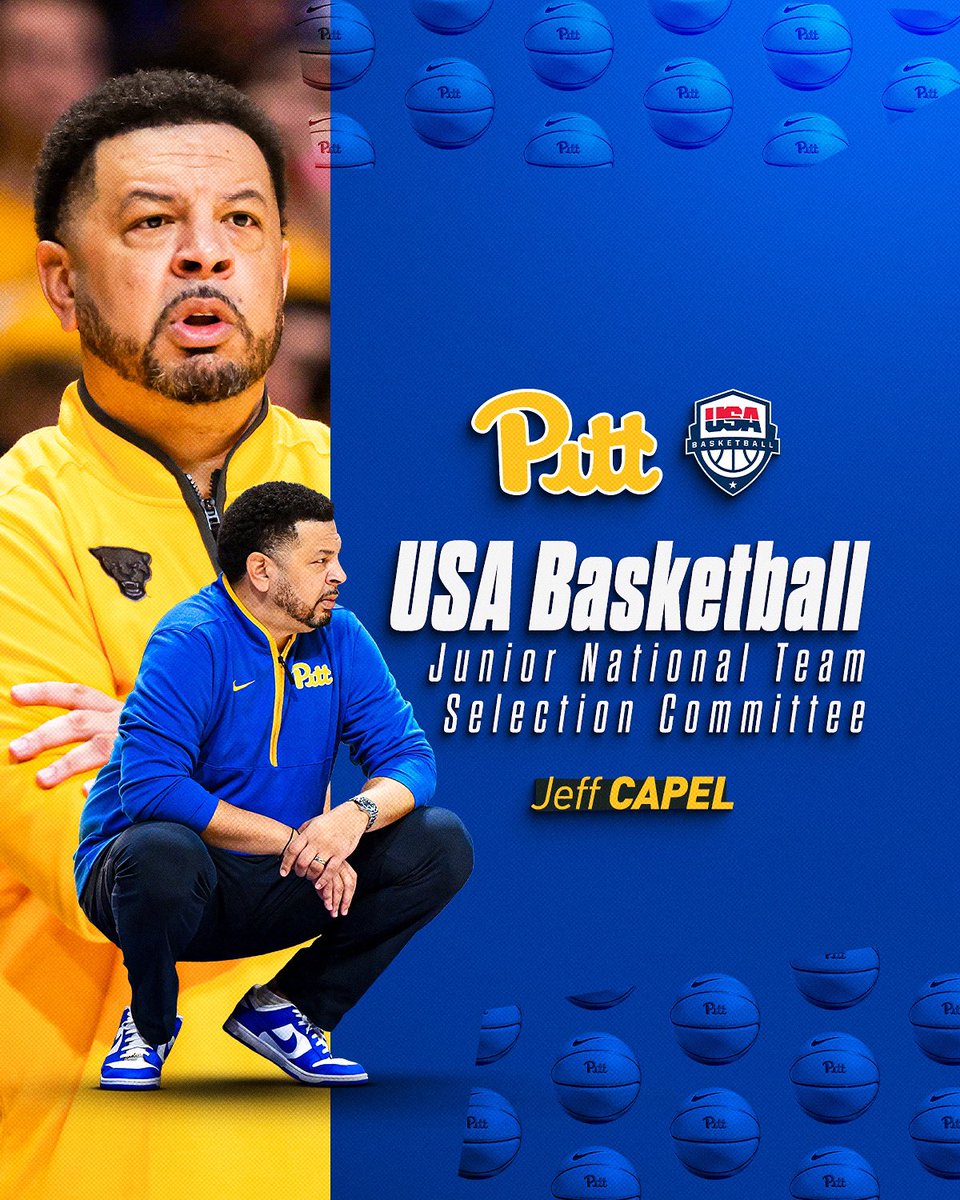 Back with <a href="/usabasketball/">USA Basketball</a> 

📰 tr.ee/Capel_USABJNT