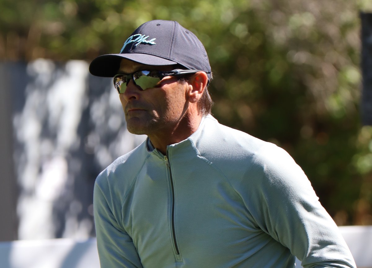 Randy Dodson (@randyatfairways) on Twitter photo Utah PGA’s Steve Schneiter is headed to the 45th U.S. Senior Open - The Pebblebrook GC pro shot (E) 71 & advanced in a playoff to earn one of five spots at The Broadmoor, June 26–29. Shoutout to Mark Owen, 1st alternate. Results: tinyurl.com/3nt8fc5e <a href="/USGA/">USGA</a> <a href="/PGA/">PGA of America</a> #utahpgafamily Utah PGA’s Steve Schneiter is headed to the 45th U.S. Senior Open - The Pebblebrook GC pro shot (E) 71 & advanced in a playoff to earn one of five spots at The Broadmoor, June 26–29. Shoutout to Mark Owen, 1st alternate. Results: tinyurl.com/3nt8fc5e <a href="/USGA/">USGA</a> <a href="/PGA/">PGA of America</a> #utahpgafamily