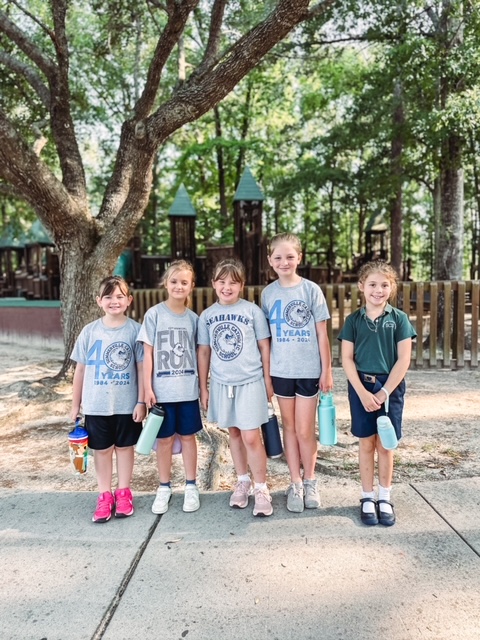 SCSSeahawks's tweet photo. SCS classes helped celebrate the end of the school year with trips to the beach, the park, and LOTS of fun activities! #endofschoolyear😎 https://t.co/oWxixC8Vvm