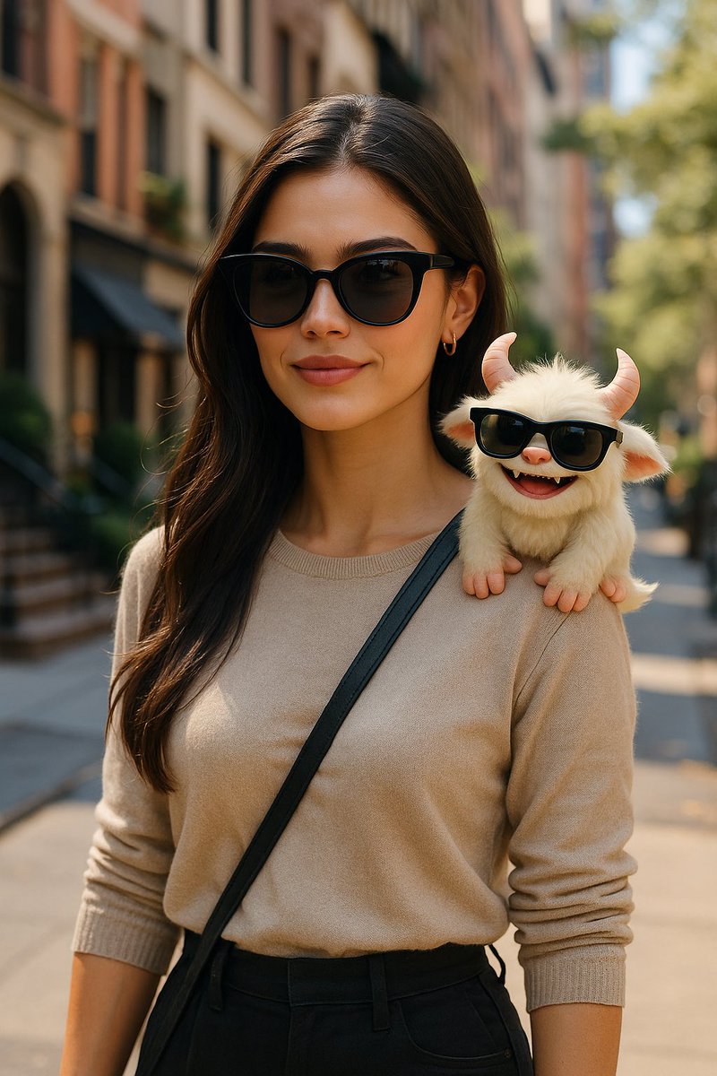 Get it. ElizaWakesUp x Amiko