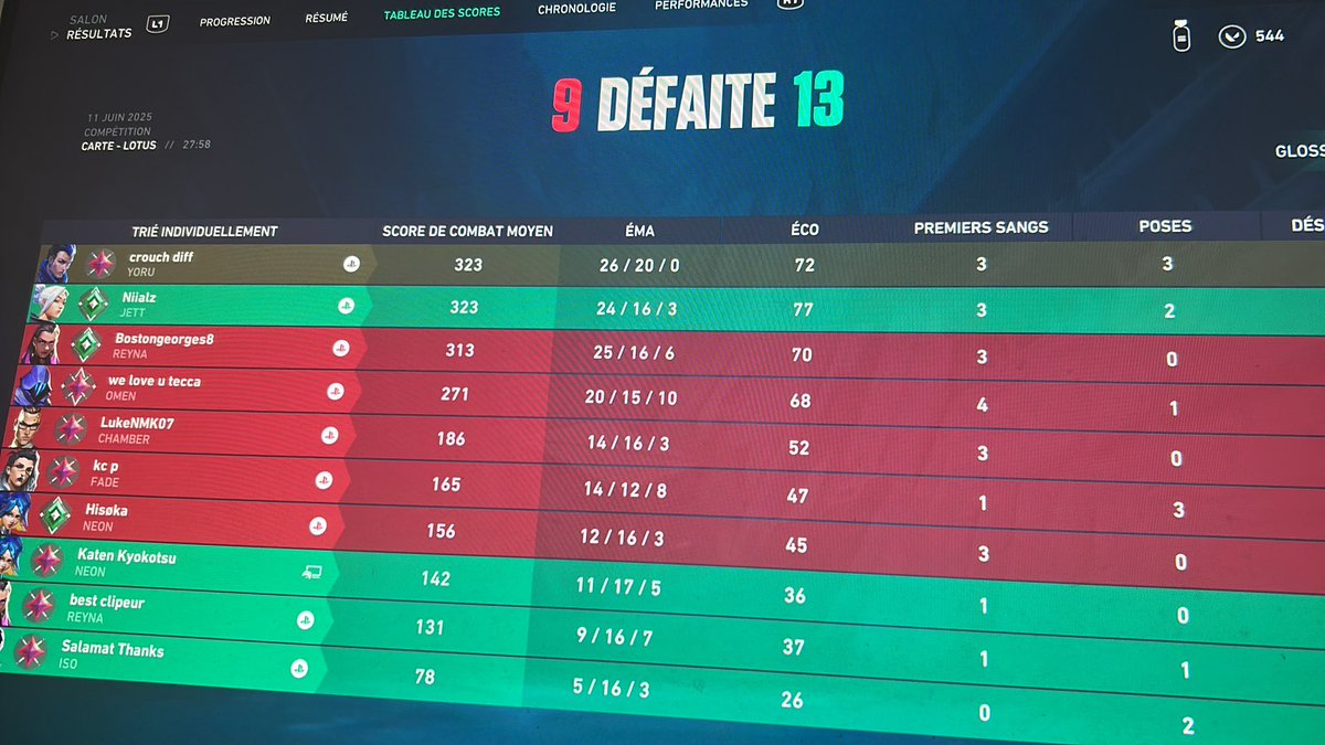 RSC demon2 🇲🇦🇵🇸 tweet media