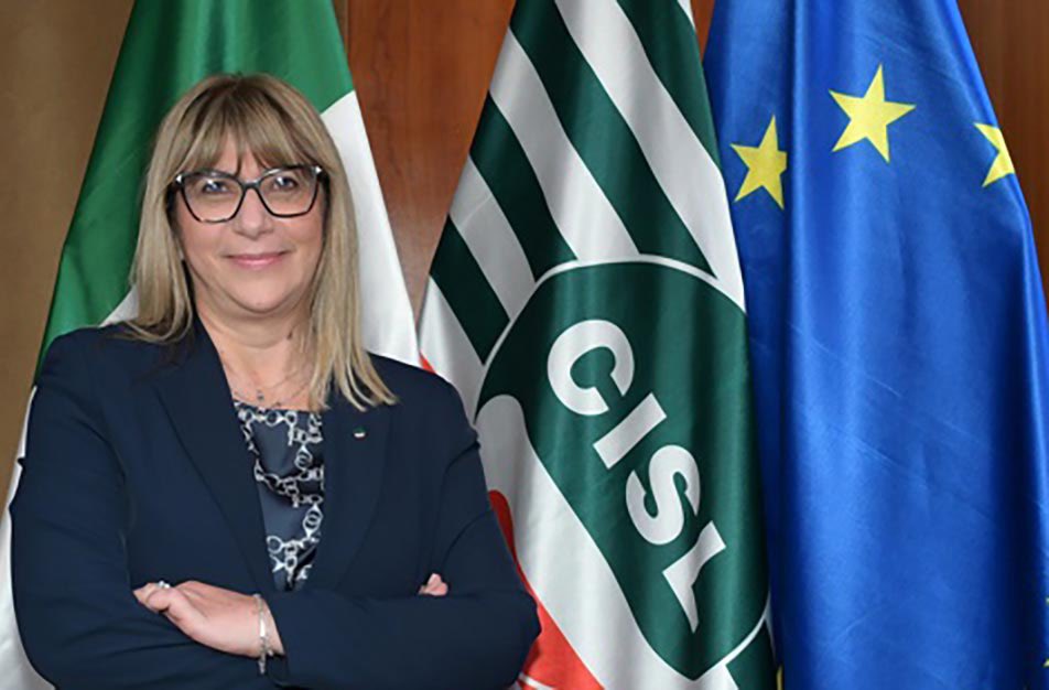 CislNazionale's tweet photo. Fisco. #DanielaFumarola: “Ripristinare il meccanismo automatico di riallocazione delle risorse drenate per proteggere il potere d’acquisto dei lavoratori e rilanciare consumi ed economia”.
Il comunicato👉 https://t.co/OVNhpUGxdh https://t.co/EMdNAW2qOw