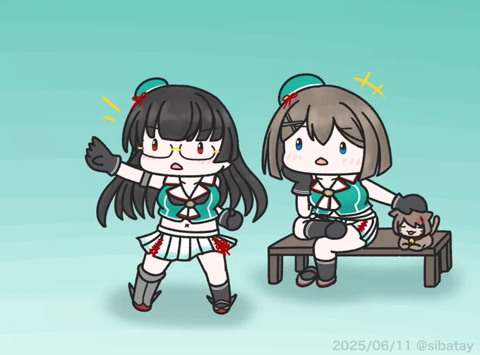 まやちょー