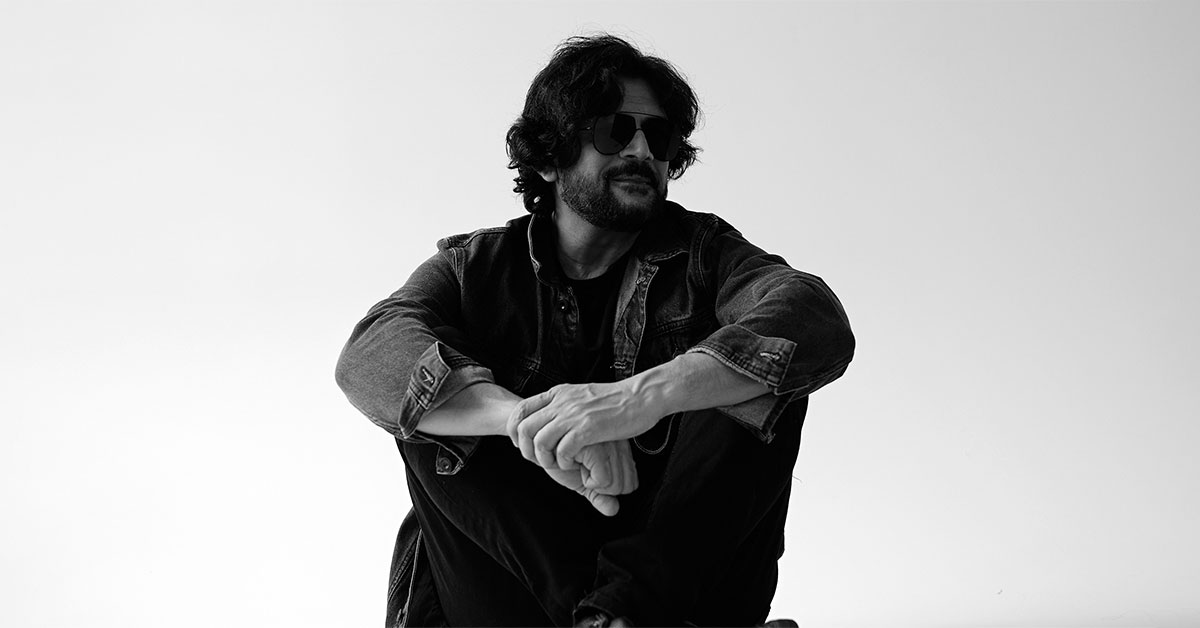 NEW SHOW! Faisal Kapadia is taking over Boston on Saturday, July 26th!🤘

🎟 On Sale | June 13 | 10am

More info here: bit.ly/3FVopol
