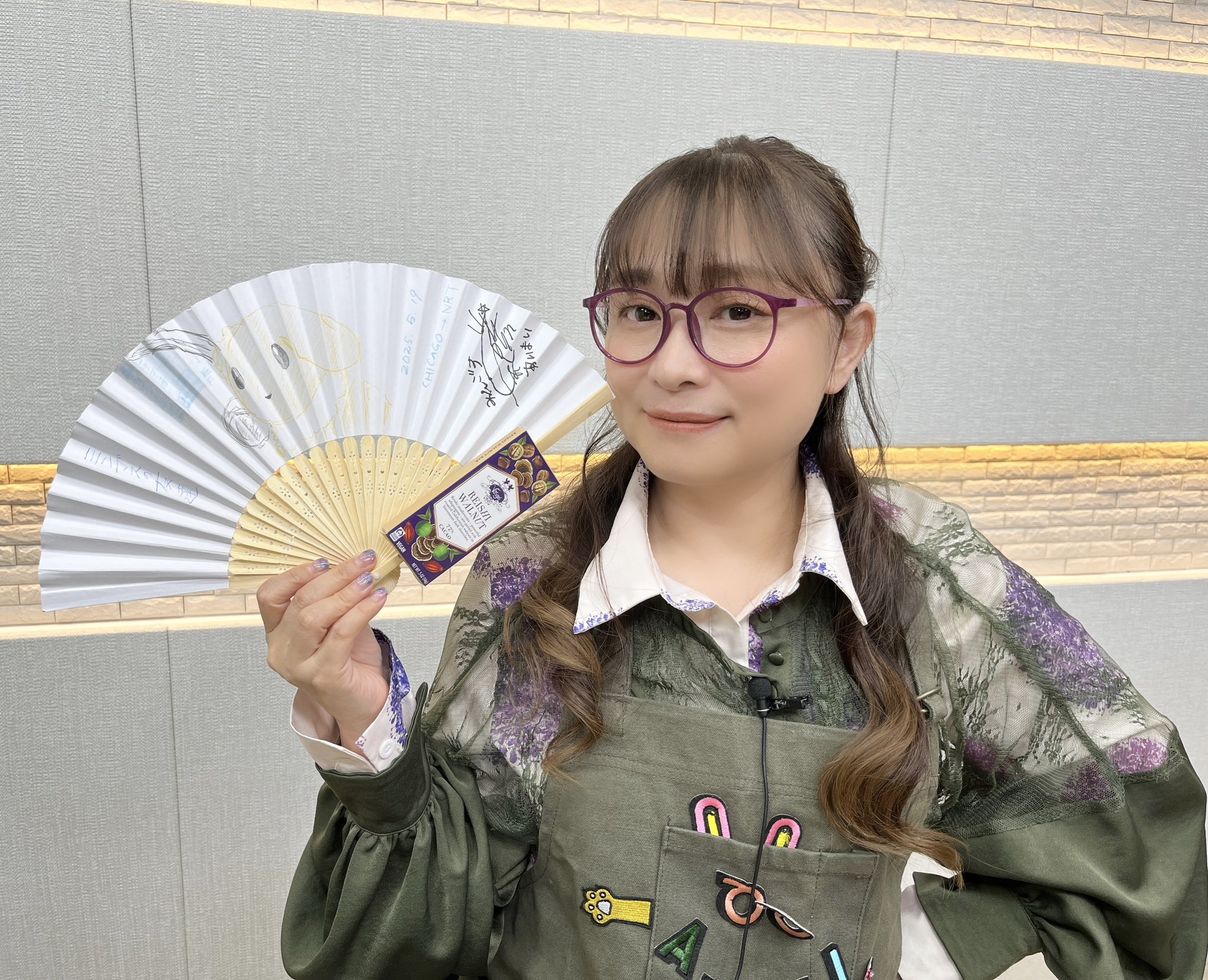 今井麻美のアトリエ＠＠いまい on X: 