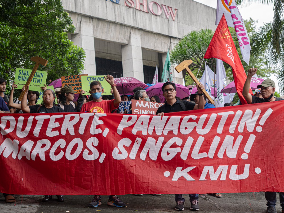 Mayday Multimedia tweet media