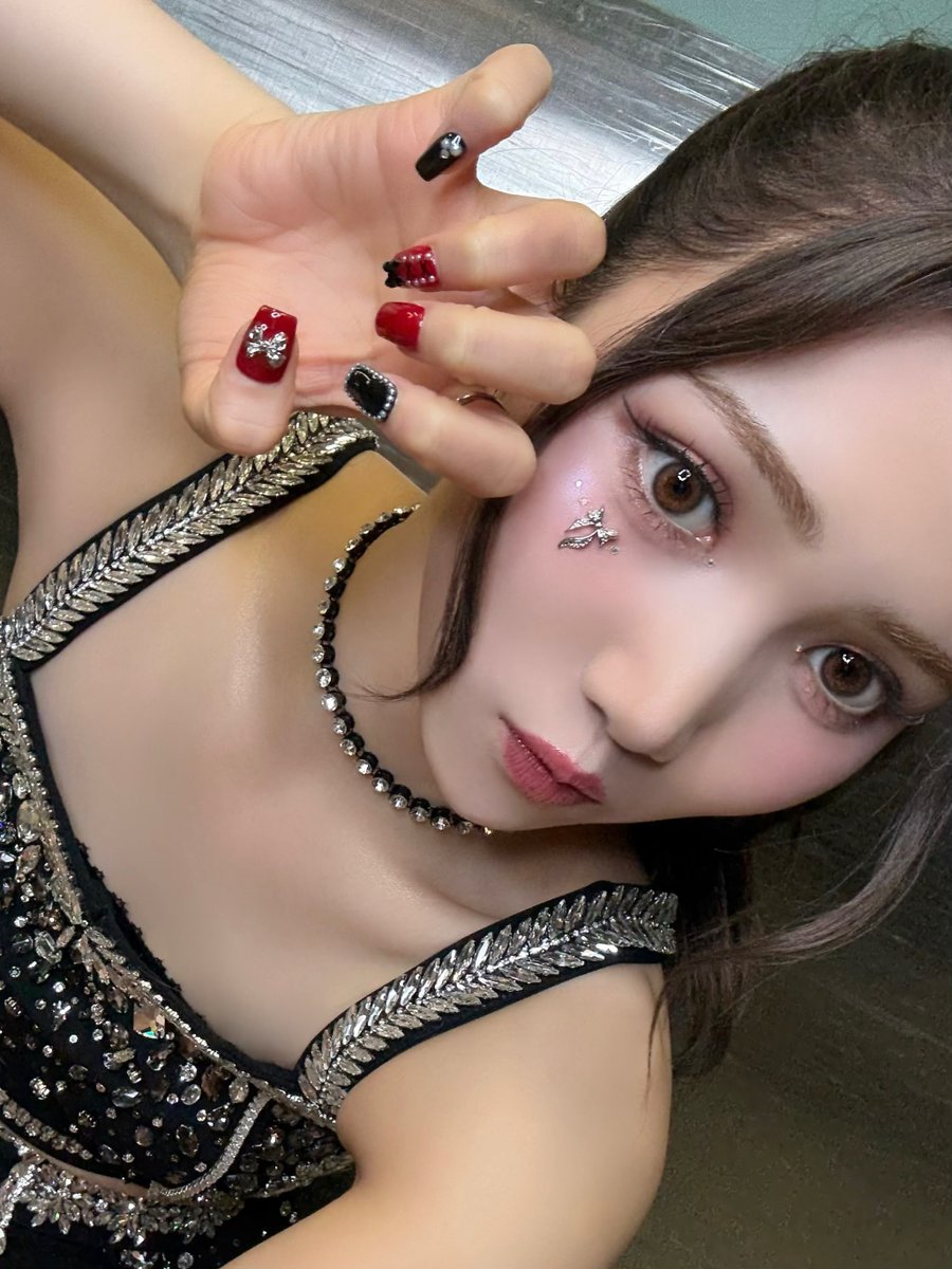 issue_is_coming's tweet photo. IS:SUE NANO

ファンコンサート東京公演❤️ありがとうございました❤️❤️❤️
また遊びにきてね☺
次は大阪！！待っててね〜❤️‍🔥

#NANO #ナノ #나노
#ISSUE #イッシュ #이슈
#2ND_ISSUE_ASSEMBLE
#The_Scarlet_Anniversary https://t.co/kWeLFvYMUs