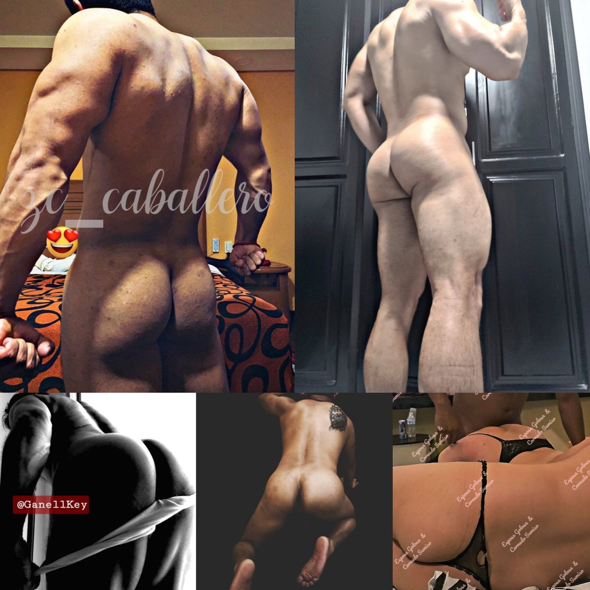 Alfa HW (@alfahotwife) on Twitter photo ALFA DINÁMICA PARA CABALLEROS: miércoles de nalgas y piernas
Hombres: suban aquí foto de sus nalgas y/o piernas y yo les doy ❤️🔄
🚫NO MOSTRAR EL PENE🚫
Los que reciben más ❤️ son los que salen en la portada
Portada: <a href="/Zc_Caballero/">Sebtian_Caballero</a> <a href="/Sexiricky11/">Sexi Dick01</a> <a href="/GanellKey/">ƓąղҽӀӀҠҽվ</a> <a href="/single_varonil/">Singlevaronil</a> ALFA DINÁMICA PARA CABALLEROS: miércoles de nalgas y piernas
Hombres: suban aquí foto de sus nalgas y/o piernas y yo les doy ❤️🔄
🚫NO MOSTRAR EL PENE🚫
Los que reciben más ❤️ son los que salen en la portada
Portada: <a href="/Zc_Caballero/">Sebtian_Caballero</a> <a href="/Sexiricky11/">Sexi Dick01</a> <a href="/GanellKey/">ƓąղҽӀӀҠҽվ</a> <a href="/single_varonil/">Singlevaronil</a>