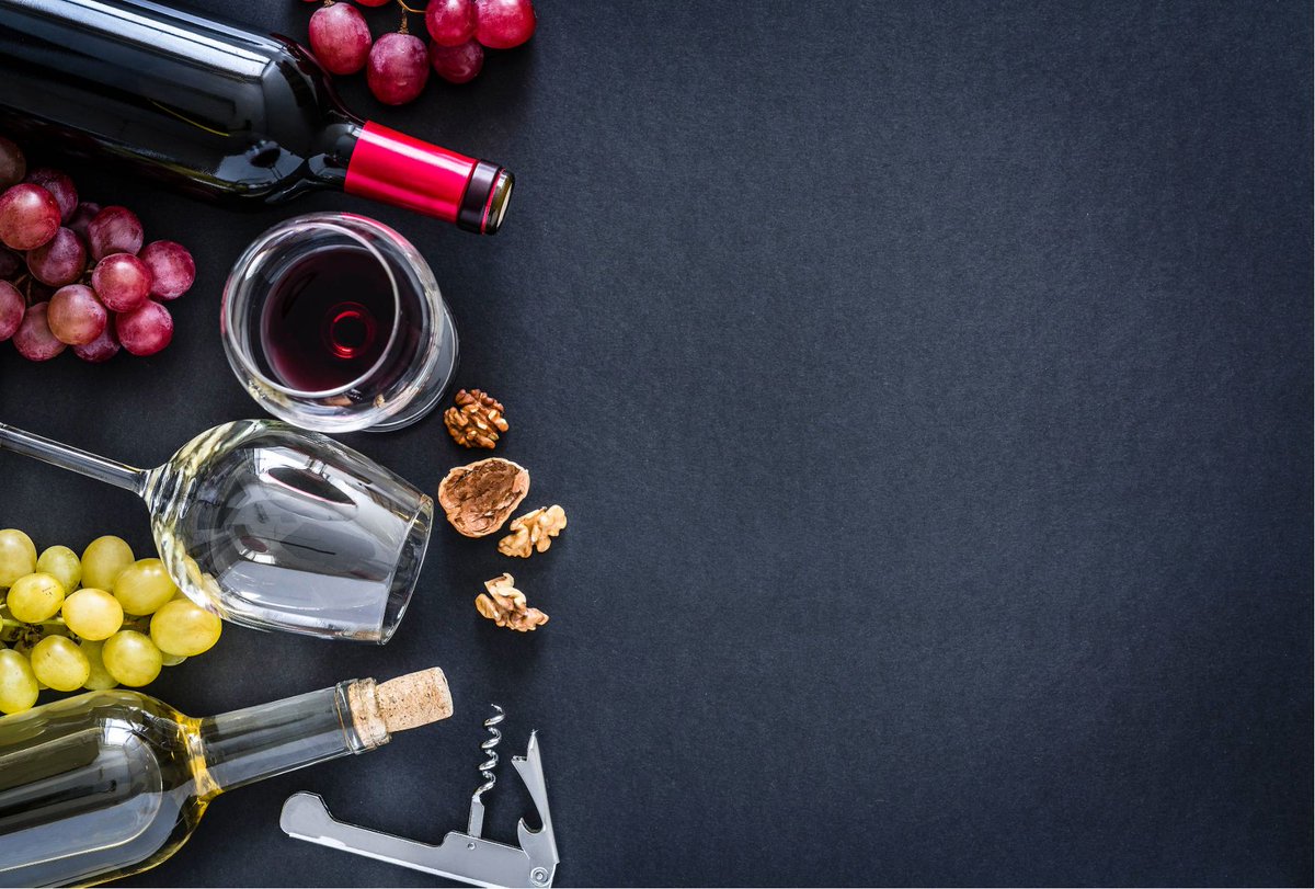 𝐖𝐢𝐧𝐞 𝐓𝐨𝐮𝐫𝐢𝐬𝐦 𝐒𝐮𝐫𝐯𝐞𝐲 𝐏𝐫𝐨𝐣𝐞𝐜𝐭
This initiative seeks to create a collaborative report on global wine tourism trends, providing data for informed decision-making in the wine sector. Survey 👉 buff.ly/GyAaZAo