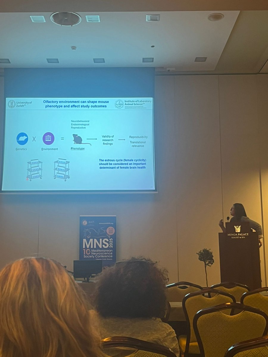 Ivana Jaric (@jaricivana) on Twitter photo Huge thanks to everyone who joined our Symposium #MNS2025 <a href="/MnSociety/">MNSociety</a> on #SABV, as well as to the amazing speakers! <a href="/CherylMMcC/">Cheryl McCormick</a> <a href="/pavolix/">paola palanza</a> and Nikolaos Kokras
Take-home: It is not enough to simply include both sexes, development, settings, and context also matter Huge thanks to everyone who joined our Symposium #MNS2025 <a href="/MnSociety/">MNSociety</a> on #SABV, as well as to the amazing speakers! <a href="/CherylMMcC/">Cheryl McCormick</a> <a href="/pavolix/">paola palanza</a> and Nikolaos Kokras
Take-home: It is not enough to simply include both sexes, development, settings, and context also matter