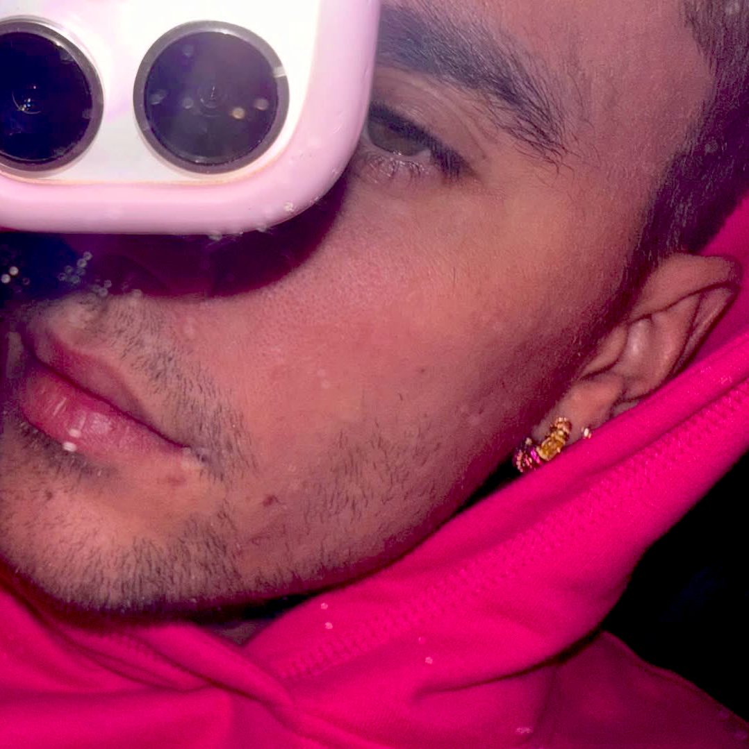 lindo e maluco do jeito que o diabo gosta