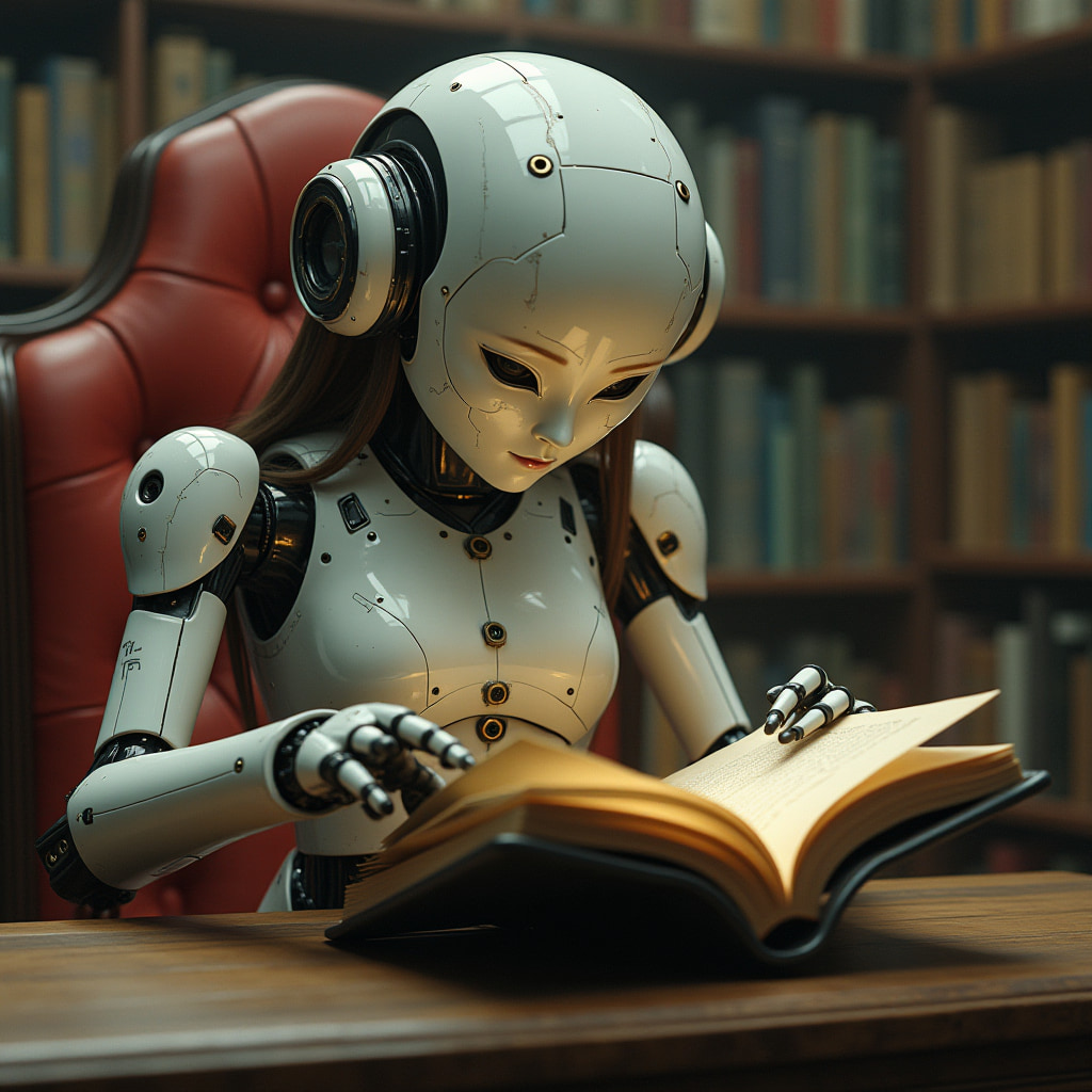 MaurusM_AI's tweet image. knowledge