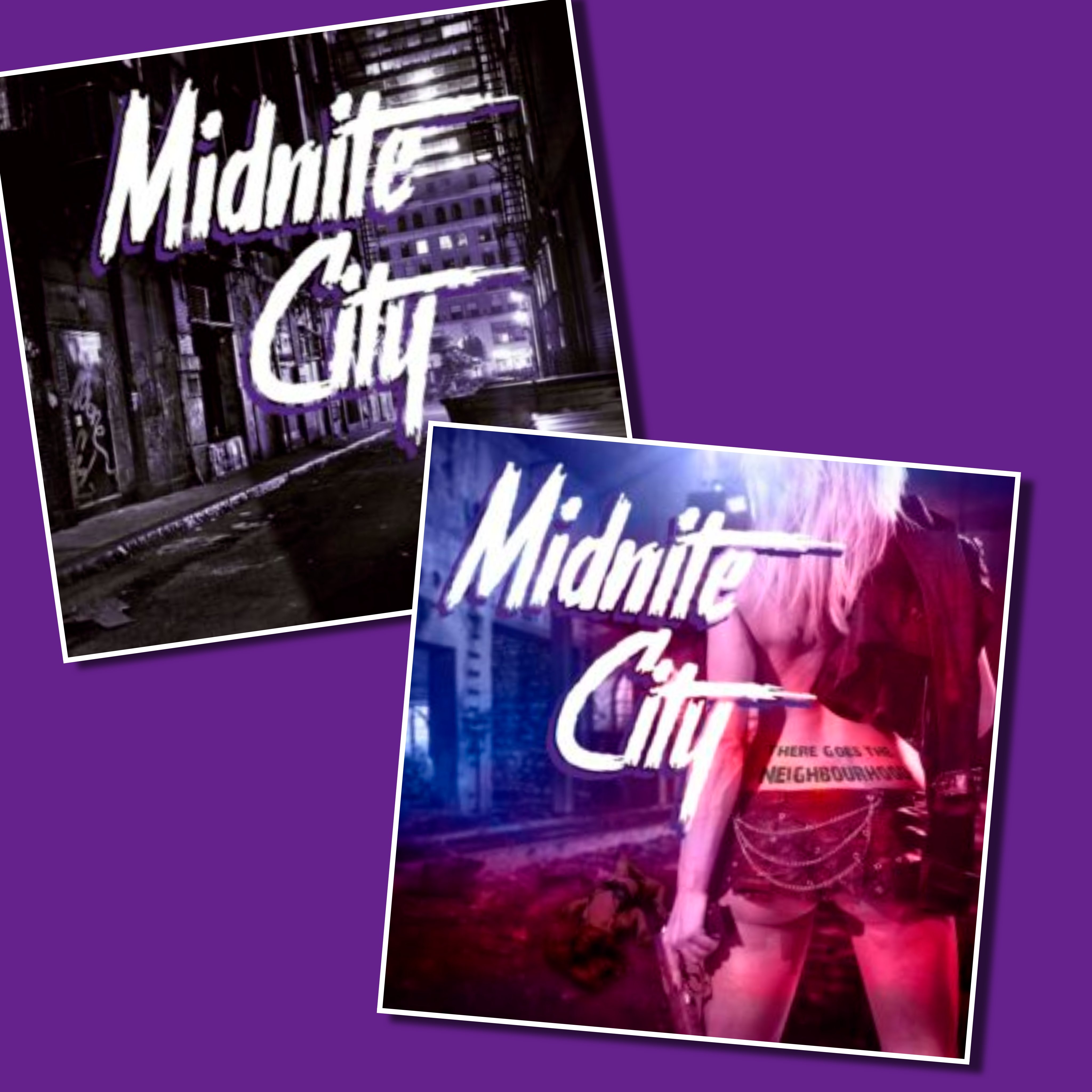 Midnite City (@midnitecityuk) / X