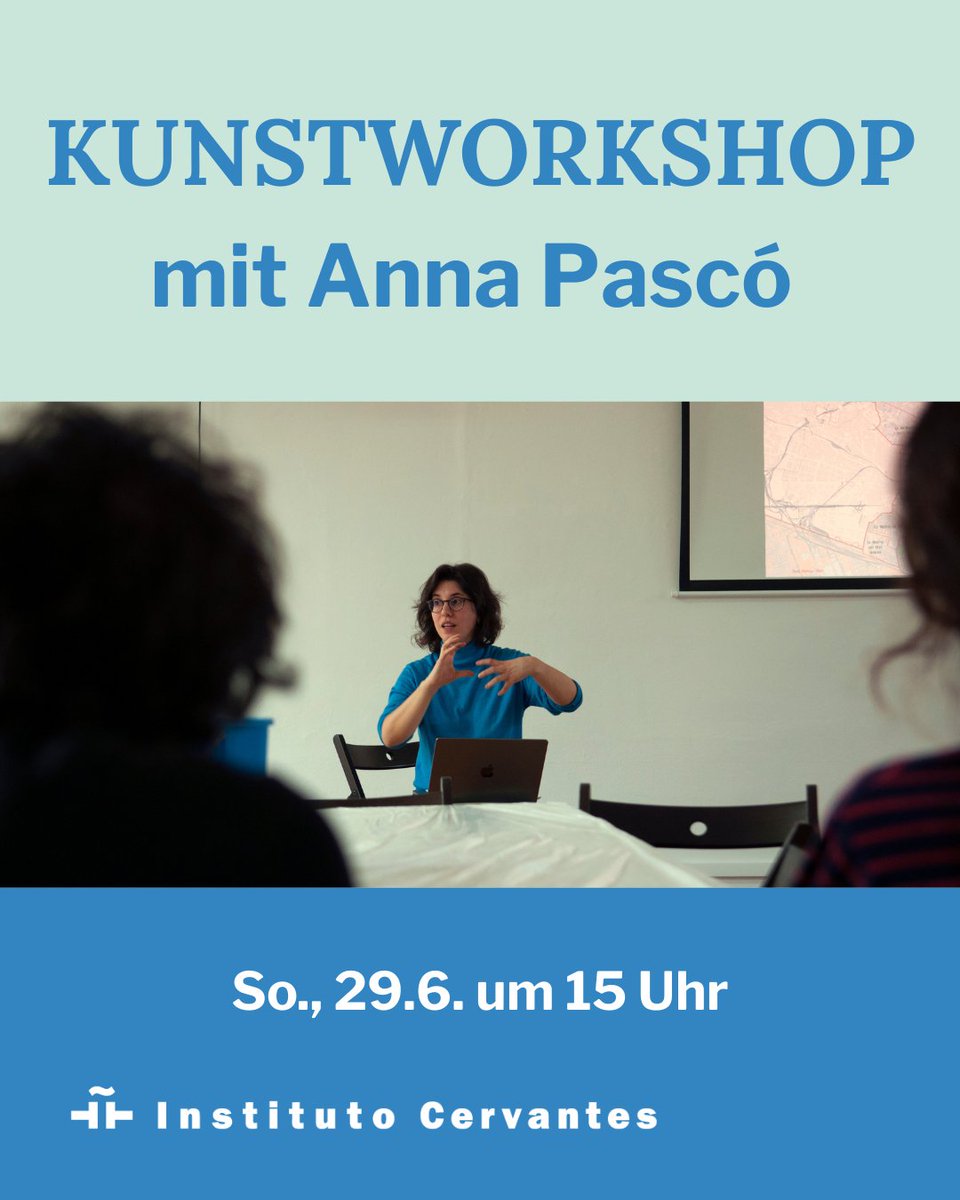 Instituto Cervantes Bremen tweet media