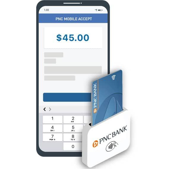 PNC Launches an Acceptance App for Micro-Merchants - Digital Transactions 
Click to read: buff.ly/yqRDLp3 
#PNCBank #PNCMobileAccept #MicroMerchants #mobilephones #tablets #TempusTechnologies <a href="/PNCBank/">PNC Bank</a>