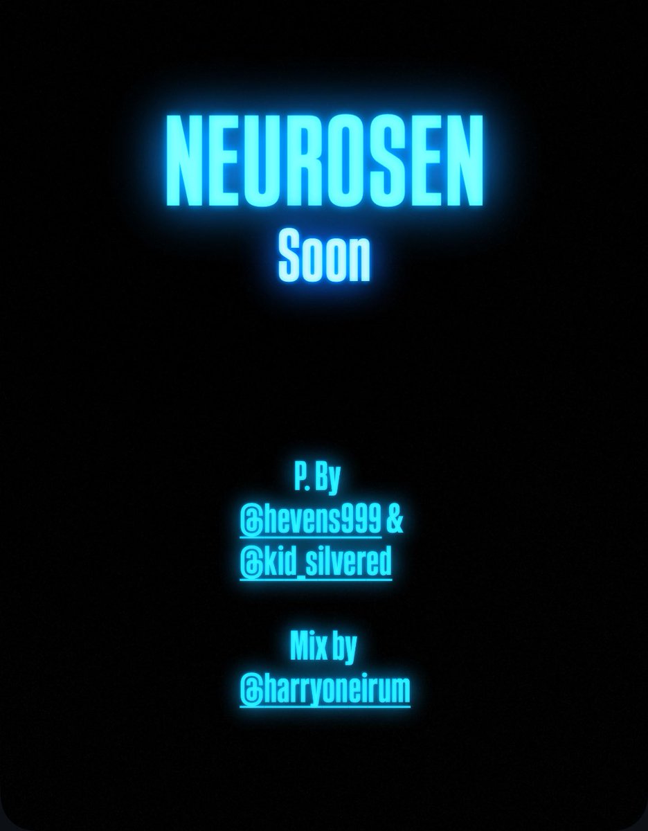 KiD SiLVERED | ARCTIC CONCERTO OUT (@kid_6lvered) on Twitter photo 