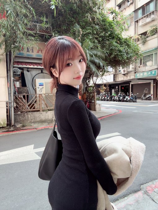 Twitterのコスプレ画像11
