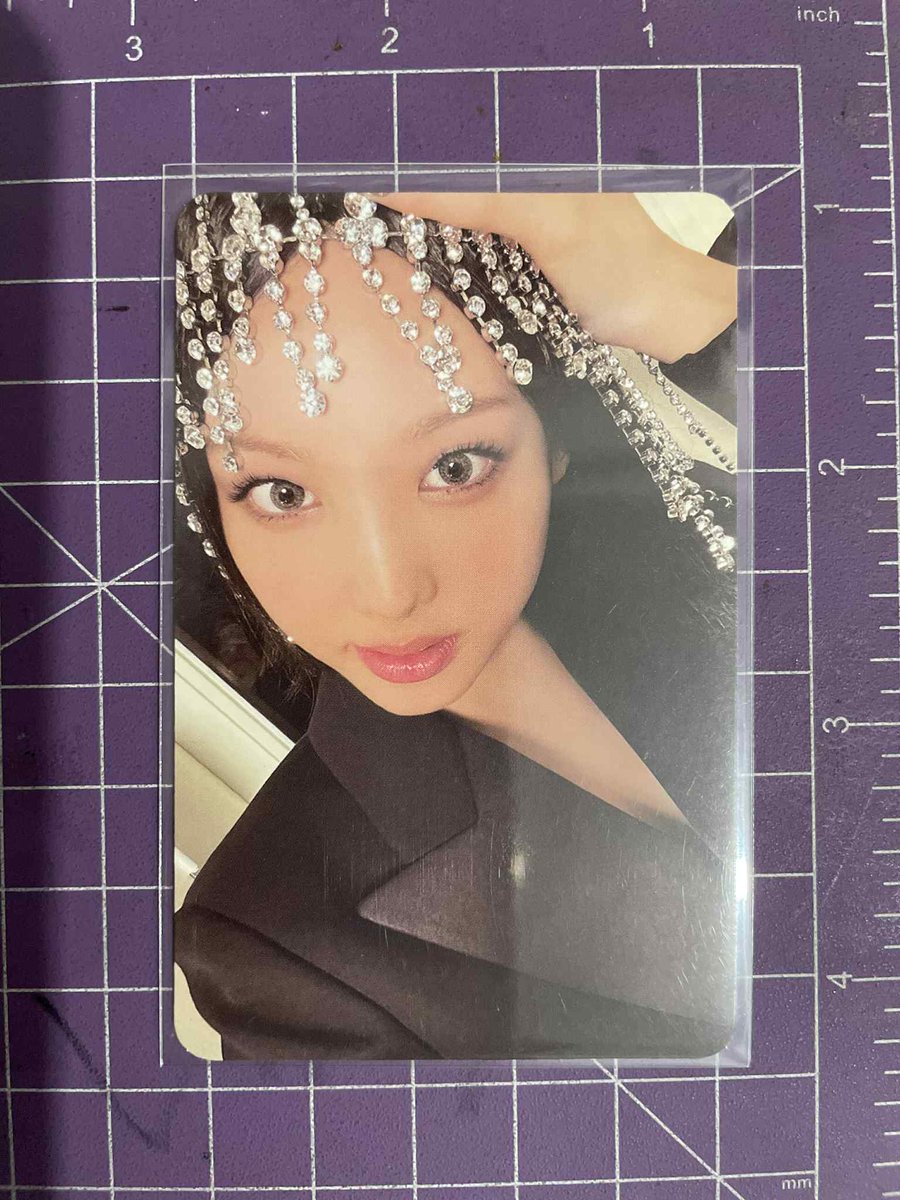 wyyncartz's tweet photo. ˚ʚ♡ɞ˚ Wts | Lfb | Lft ˚ʚ♡ɞ˚

Nayeon fish
₱100

— `` mop: gcash
— `` mod: direct jnt
— `` dm/comment if inch
— `` ❌ sensi
— `` ❌ rush

⋆˚࿔ ~ .
⤷trade to twice
⤷sonny angels/hirono, also up for sale (dm)
⤷more groups fs: itzy, nwjns, twice, aespa, nmixx, somi, Ive, lessera https://t.co/EWlqSx23Xw