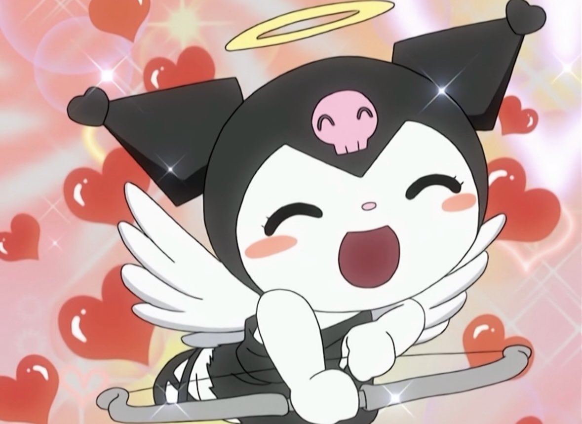 daily sanrio ʚ♡ɞ tweet media