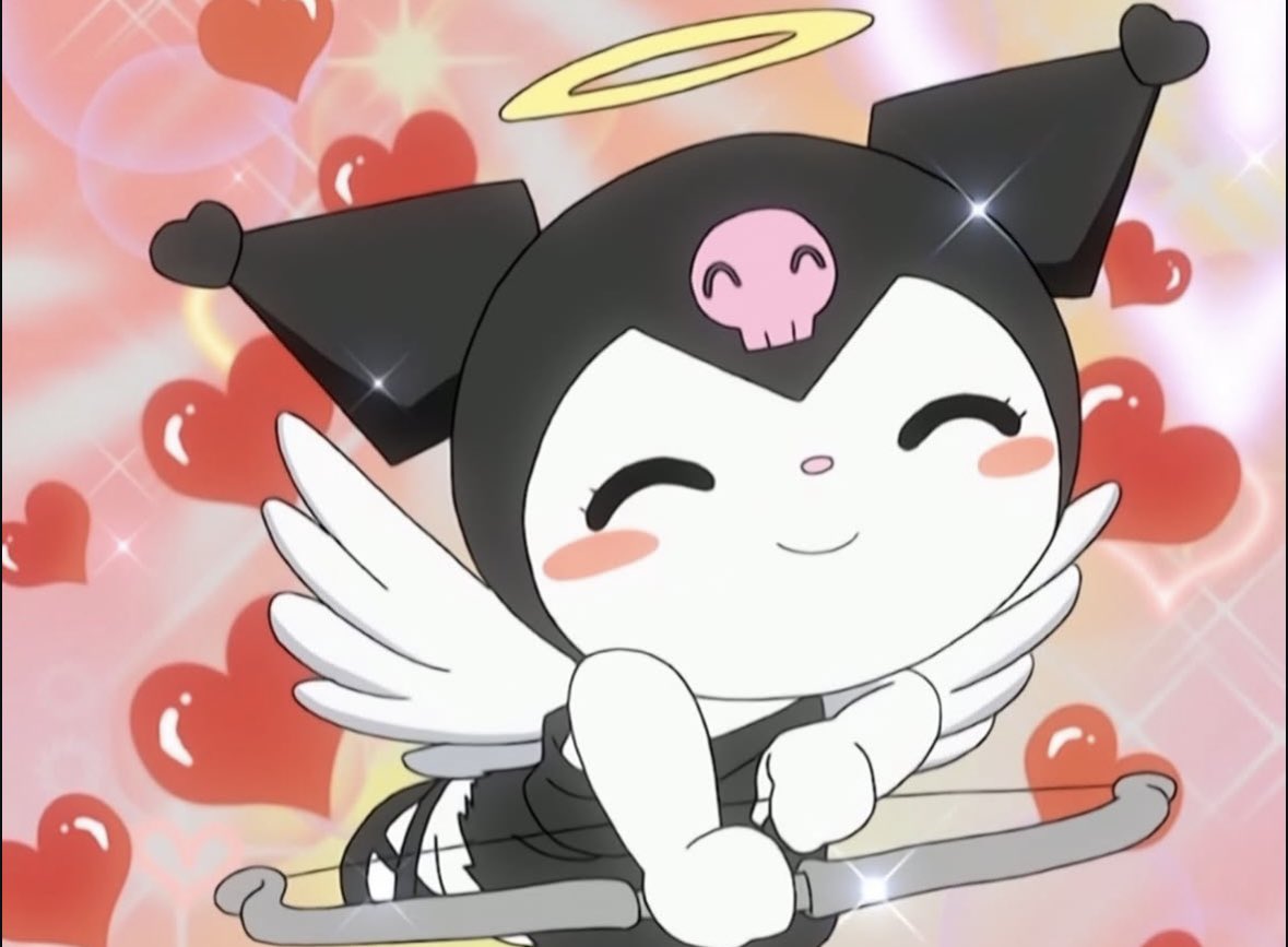 daily sanrio ʚ♡ɞ tweet media