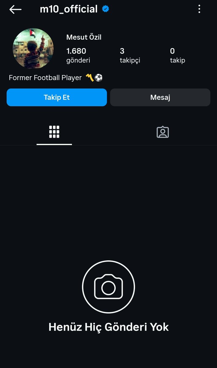 Engellemiş beni amk almanı