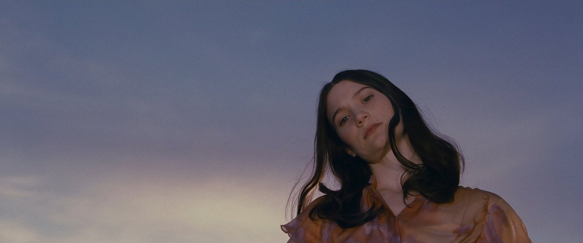 Stoker (2013) dir. Park Chan-wook