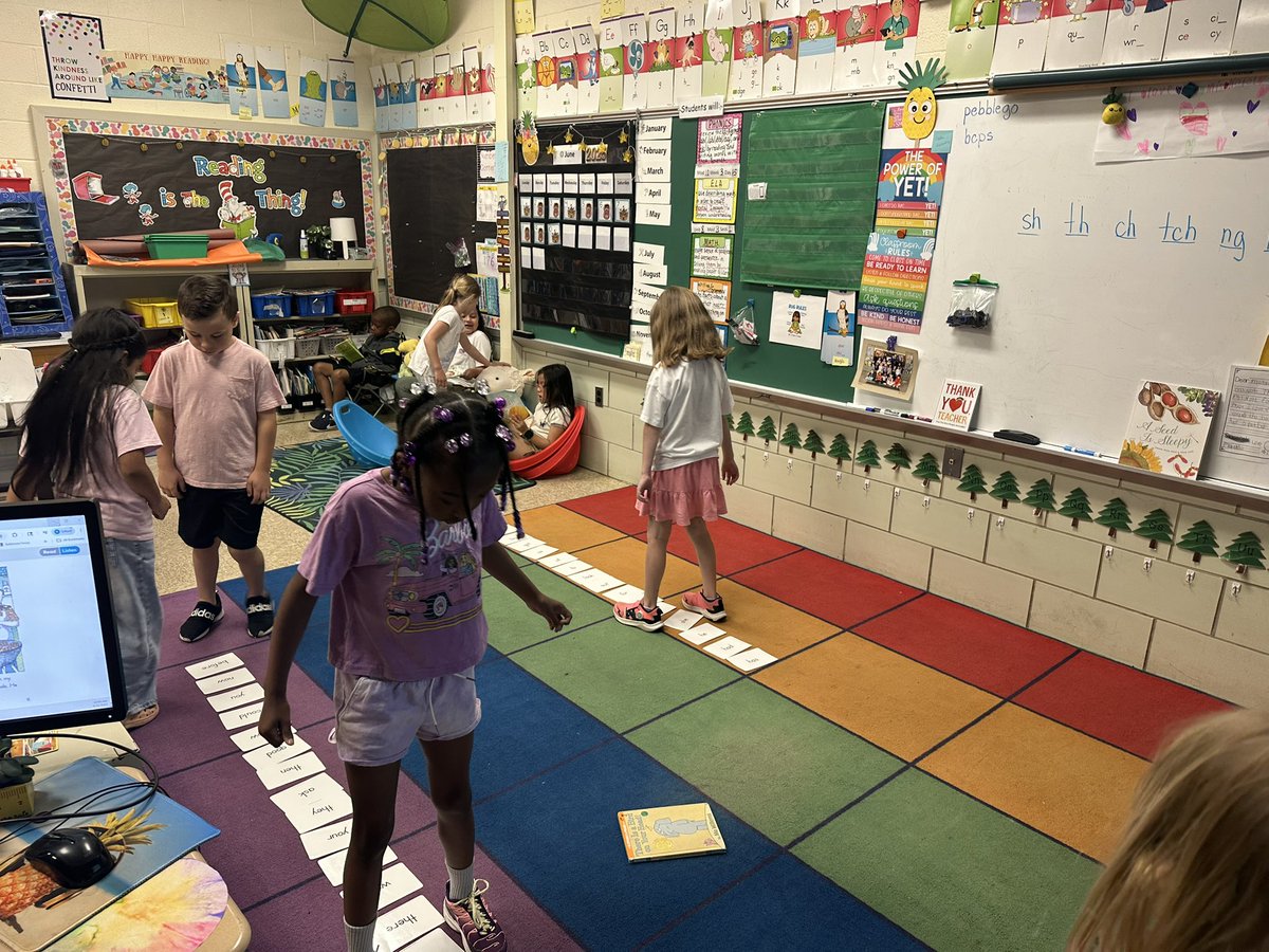 Rachel Noto tweet media