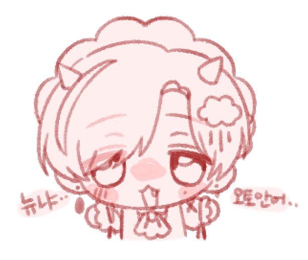 SEOLGIBERRY's tweet photo. #요즘백작그림 
요즘 오토가 이리 보여서 곤란해요 https://t.co/pFwGhnCONB