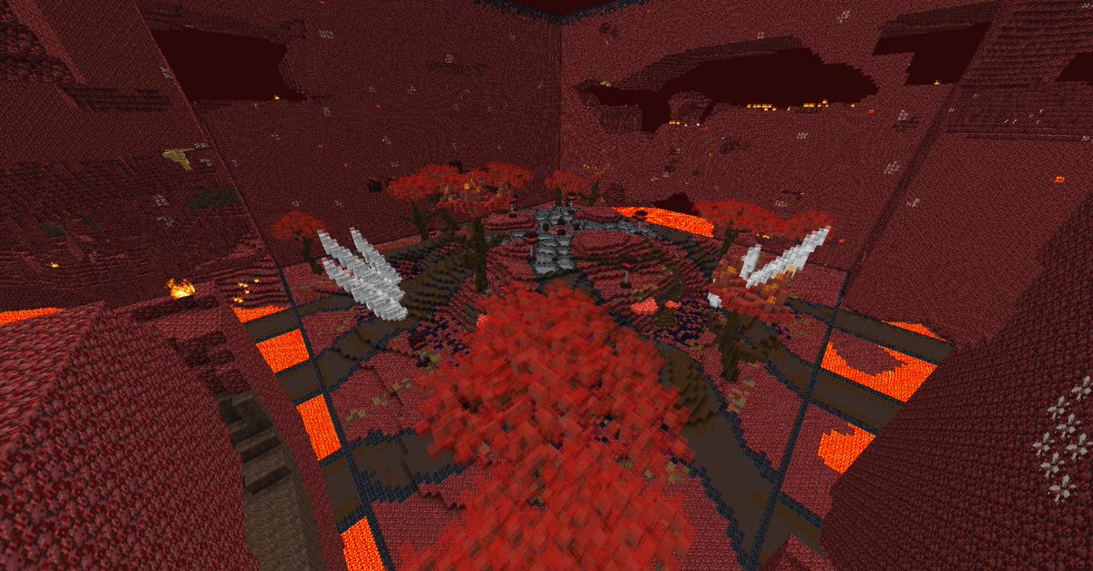 ✅New updates on 
- Practice ⚔️
- Survival HCF🏔️
👉Play at mc.arkflame.com