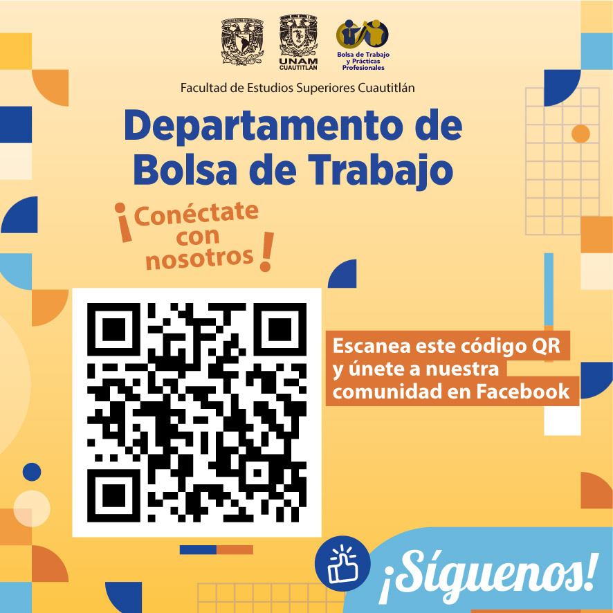 De la FES al mundo laboral. 💼 ¡Tu futuro profesional comienza aquí!