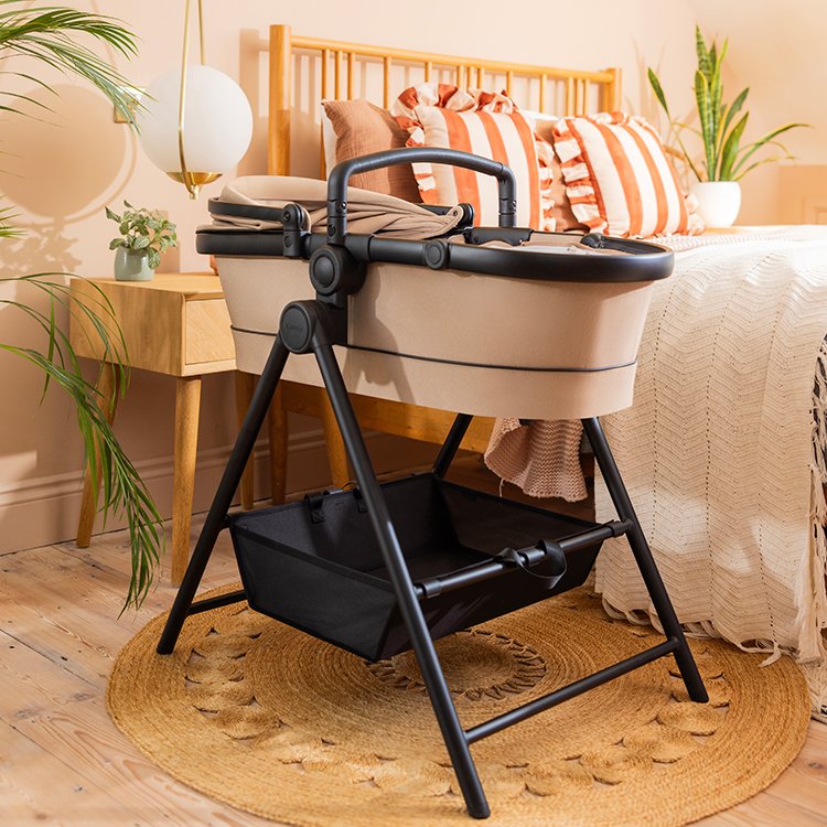 In the Spotlight
The iCandy MiStand: Elevate Every Moment
Introducing the iCandy MiStand, a beautifully designed, lightweight carrycot stand that blends functionality with elevated style.

mybaba.com