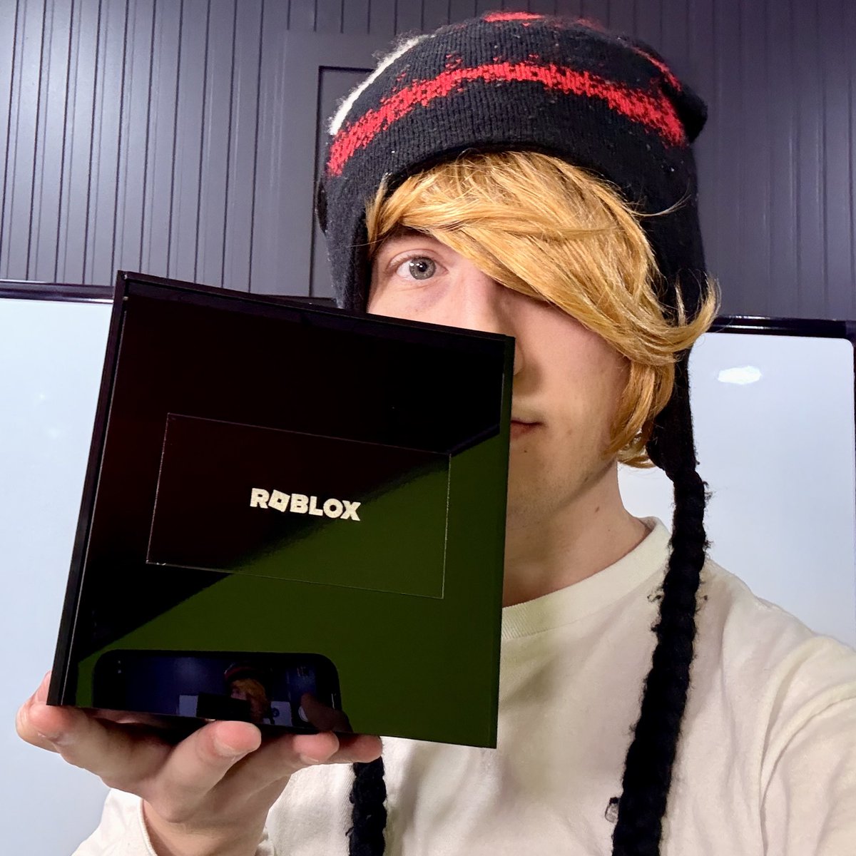 KreekCraft tweet media