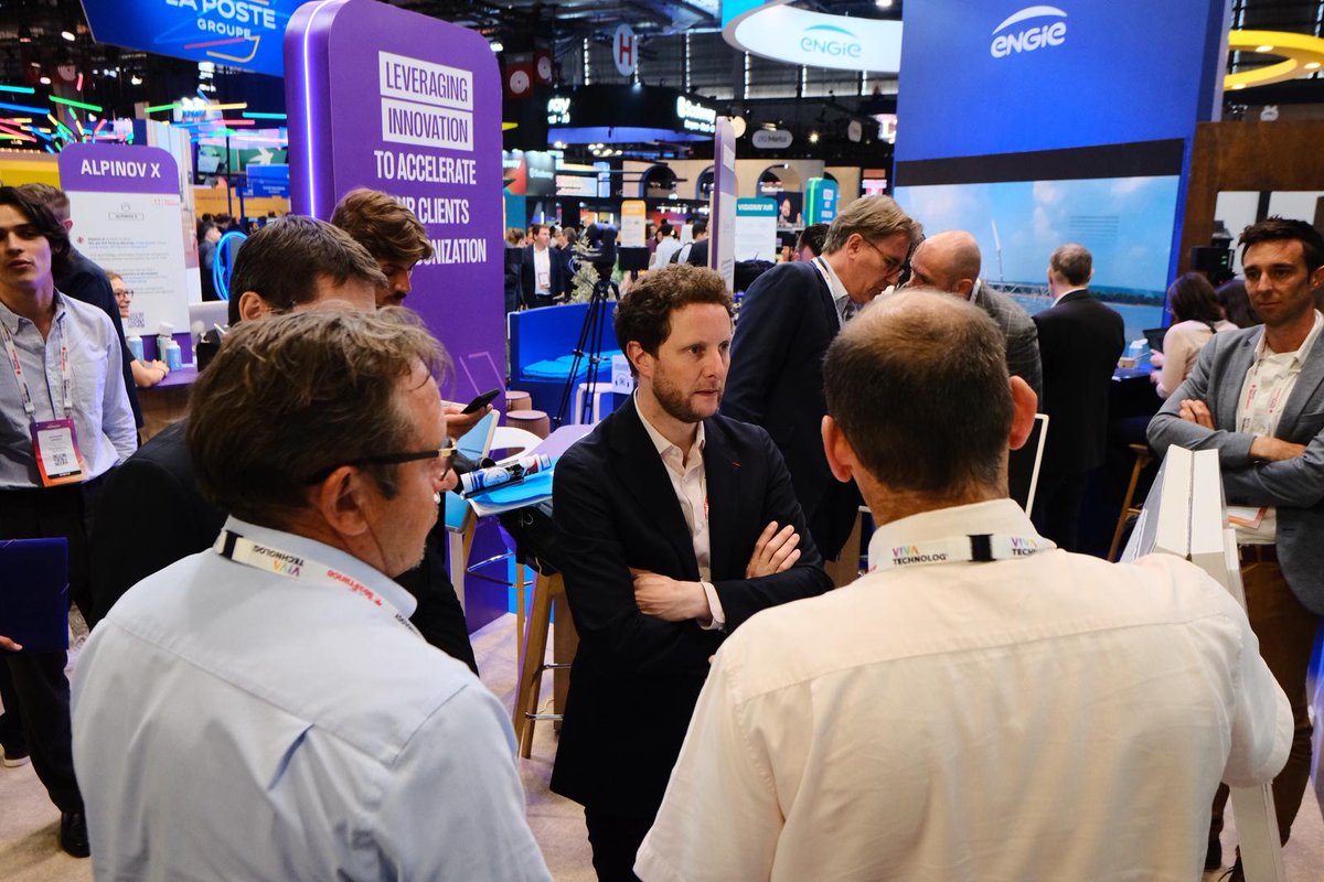 ENGIE Newsroom tweet media