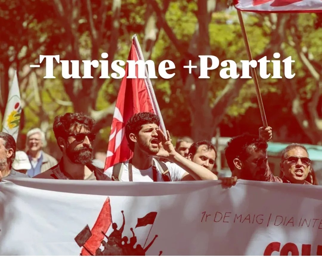 PCTE Illes Balears tweet media