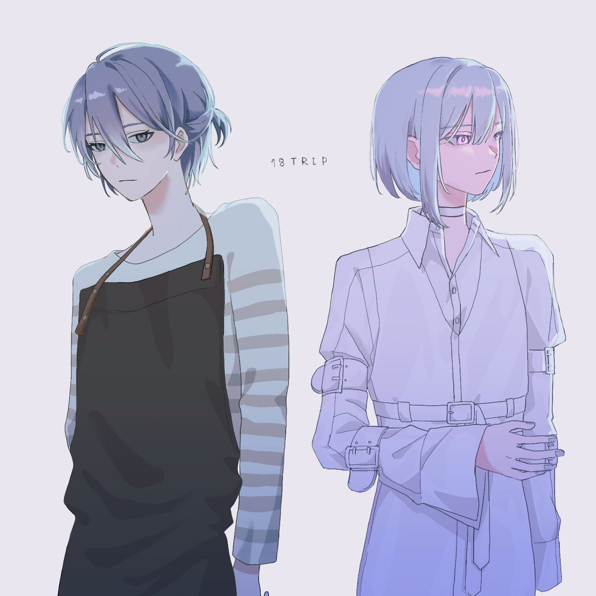 Lycoris_lily23's tweet image. 