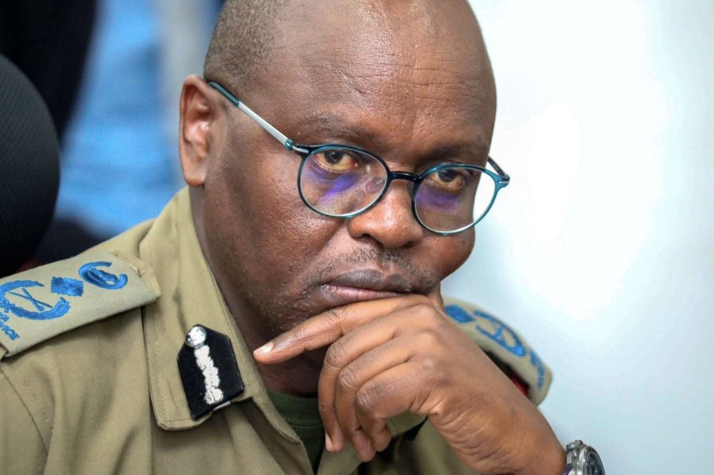 The DCI cannot investigate him, the Police and IG Kanja are protecting him, DPP can't prosecute him, IPOA is slow or compromised. Now what next? We must institute private prosecution and if this fails, the youths will deal with him. In any case, DIG Eliud Lagat must be prosecuted