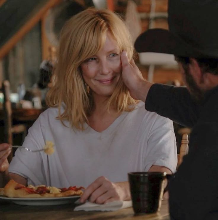 OutFitMeToo's tweet image. Day 3: Favorite Friendship 
"Since the 1st day I met him. ∞♡
#15DaysofBethRip #BethRip #YellowstoneTV