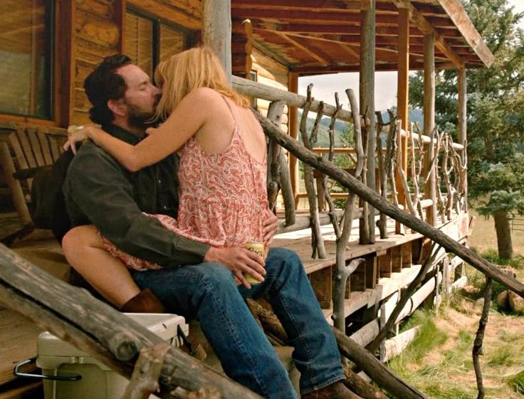 OutFitMeToo's tweet image. Day 3: Favorite Friendship 
"Since the 1st day I met him. ∞♡
#15DaysofBethRip #BethRip #YellowstoneTV