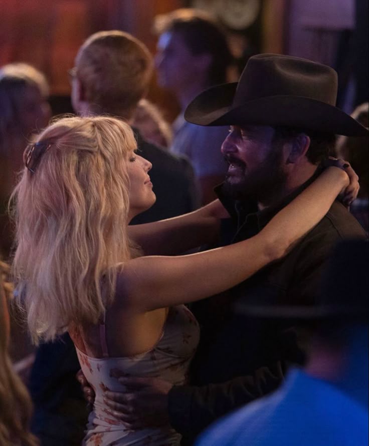 OutFitMeToo's tweet image. Day 3: Favorite Friendship 
"Since the 1st day I met him. ∞♡
#15DaysofBethRip #BethRip #YellowstoneTV