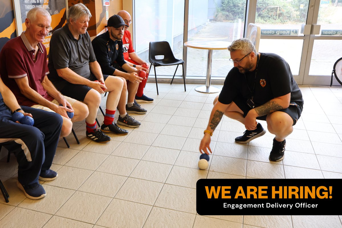 Tigers Trust tweet media