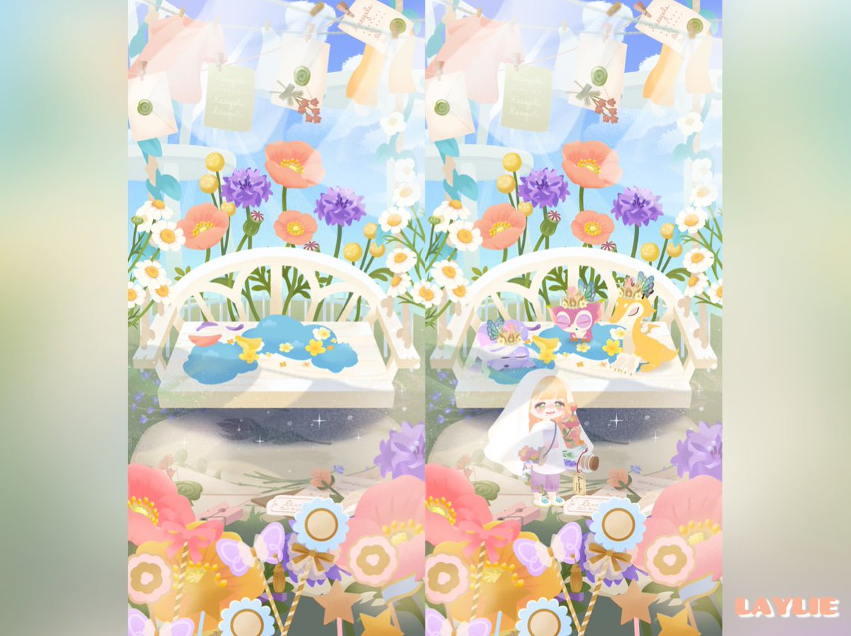 laylie𓂃𓈒𓏸︎︎︎︎ tweet media