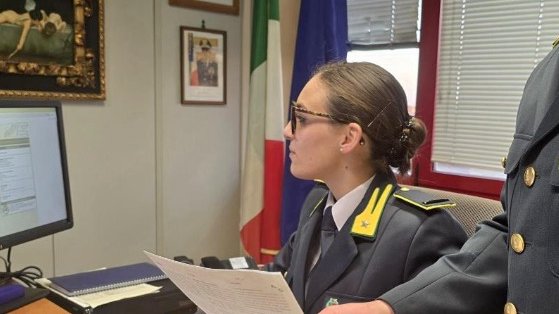 Regione Emilia-Romagna (@regioneer) on Twitter photo #Salute. Indagine Guardia Finanza su irregolaritĆ appalti Ausl #Piacenza, assessore Fabi: āMassima fiducia in operato magistratura e piena collaborazione con organi competenti. <a href="/RegioneER/">Regione Emilia-Romagna</a> agirĆ con fermezza se accertate responsabilitĆ ā
La #notizia šregioneer.it/Piacenza11giu25 #Salute. Indagine Guardia Finanza su irregolaritĆ appalti Ausl #Piacenza, assessore Fabi: āMassima fiducia in operato magistratura e piena collaborazione con organi competenti. <a href="/RegioneER/">Regione Emilia-Romagna</a> agirĆ con fermezza se accertate responsabilitĆ ā
La #notizia šregioneer.it/Piacenza11giu25