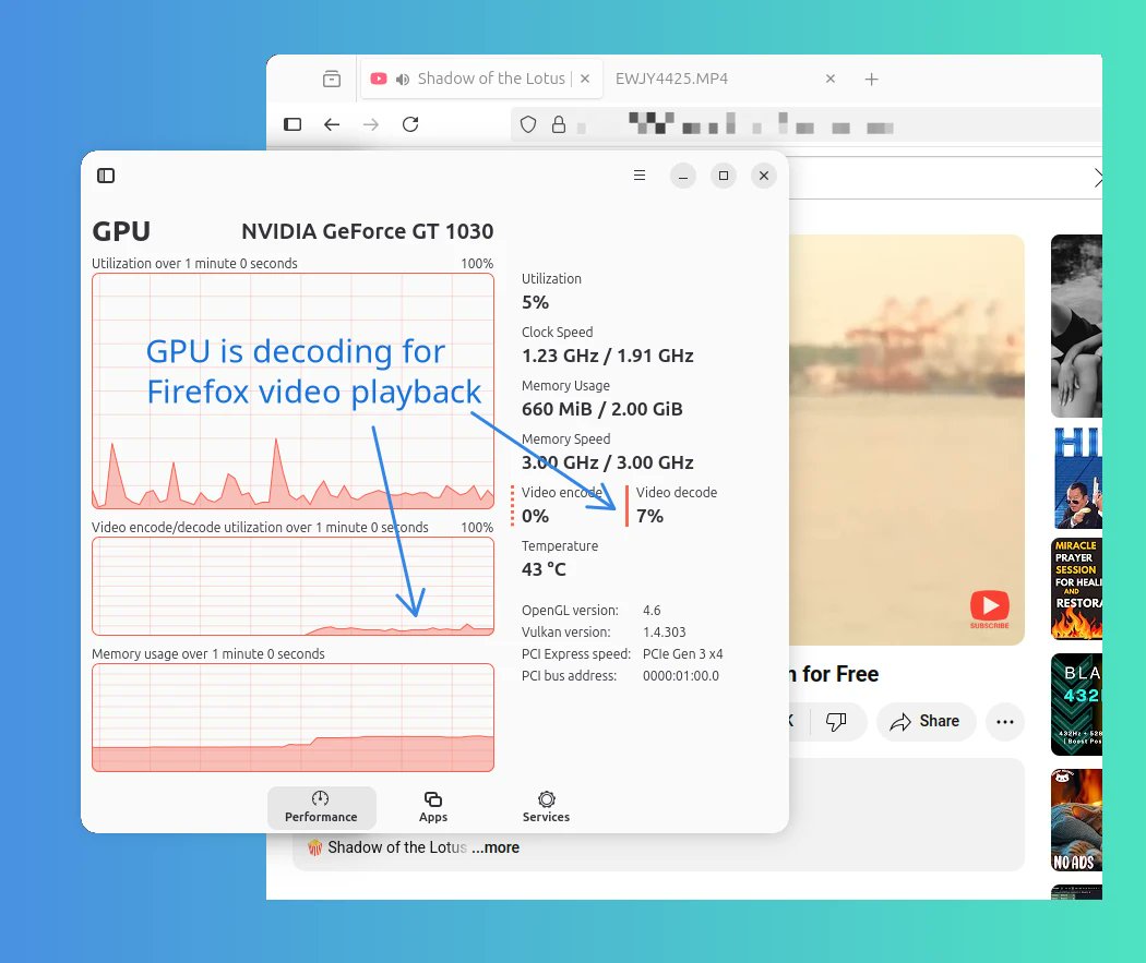 Ubuntu Handbook tweet media