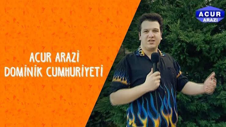 Kral, gelir mi bi video <a href="/sgokbakar/">Şahan Gökbakar</a>