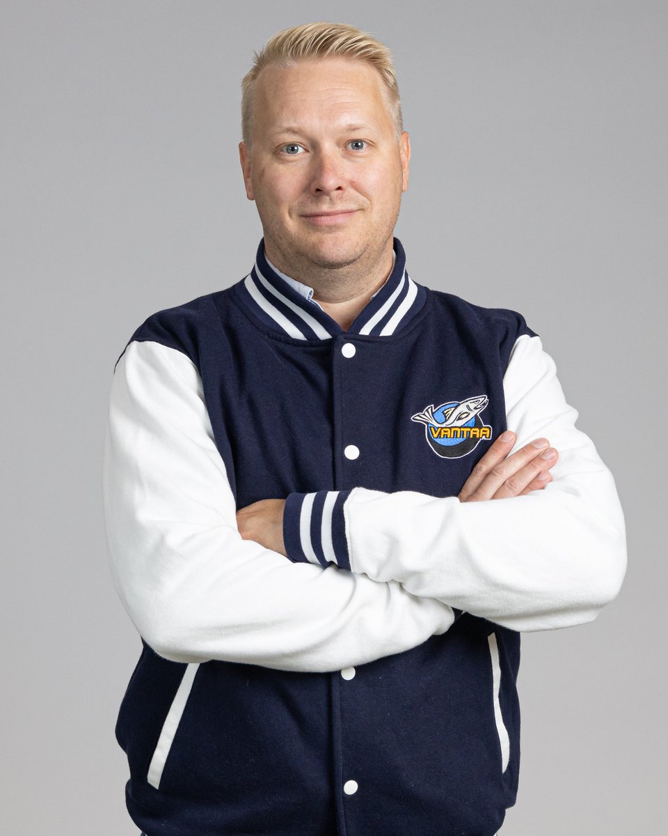 Muutoksia Mestiksen hallitukseen - Anssi Aura puheenjohtajaksi!

Lue lisää Mestiksen nettisivuilta: mestis.fi/fi/uutiset/202… 

#KVantaa #Mestisfi #LohiMäärää